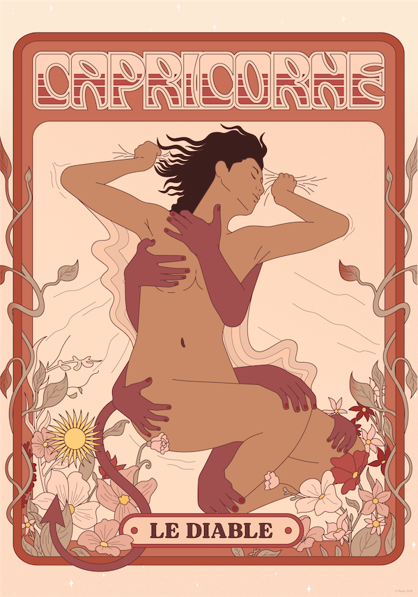 La Sextrologie du ton signe
