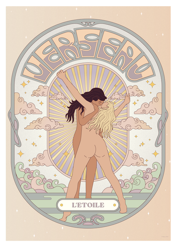 La Sextrologie du ton signe