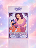 Puzzle Scorpion — La Mort | 500 pièces